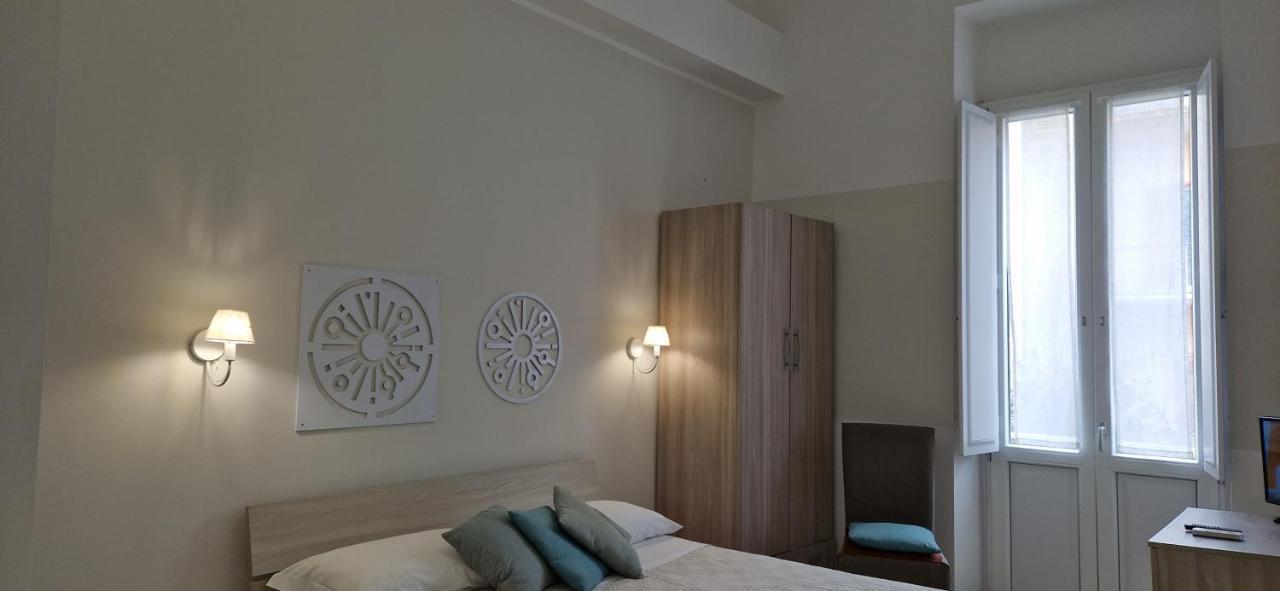 Diaz Rooms 莱切 外观 照片