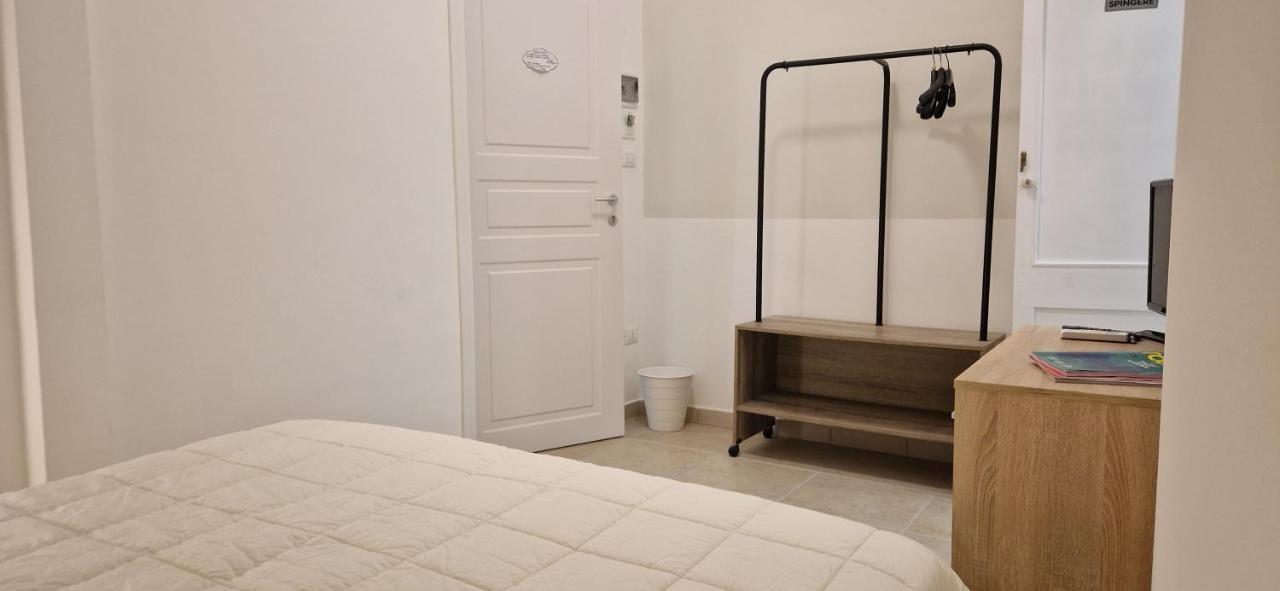Diaz Rooms 莱切 外观 照片