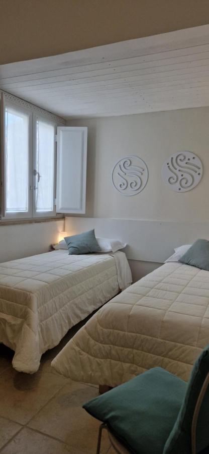 Diaz Rooms 莱切 外观 照片