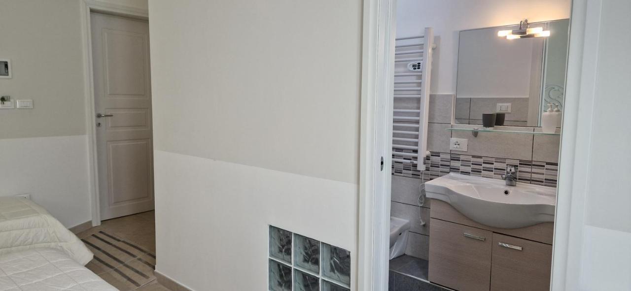 Diaz Rooms 莱切 外观 照片