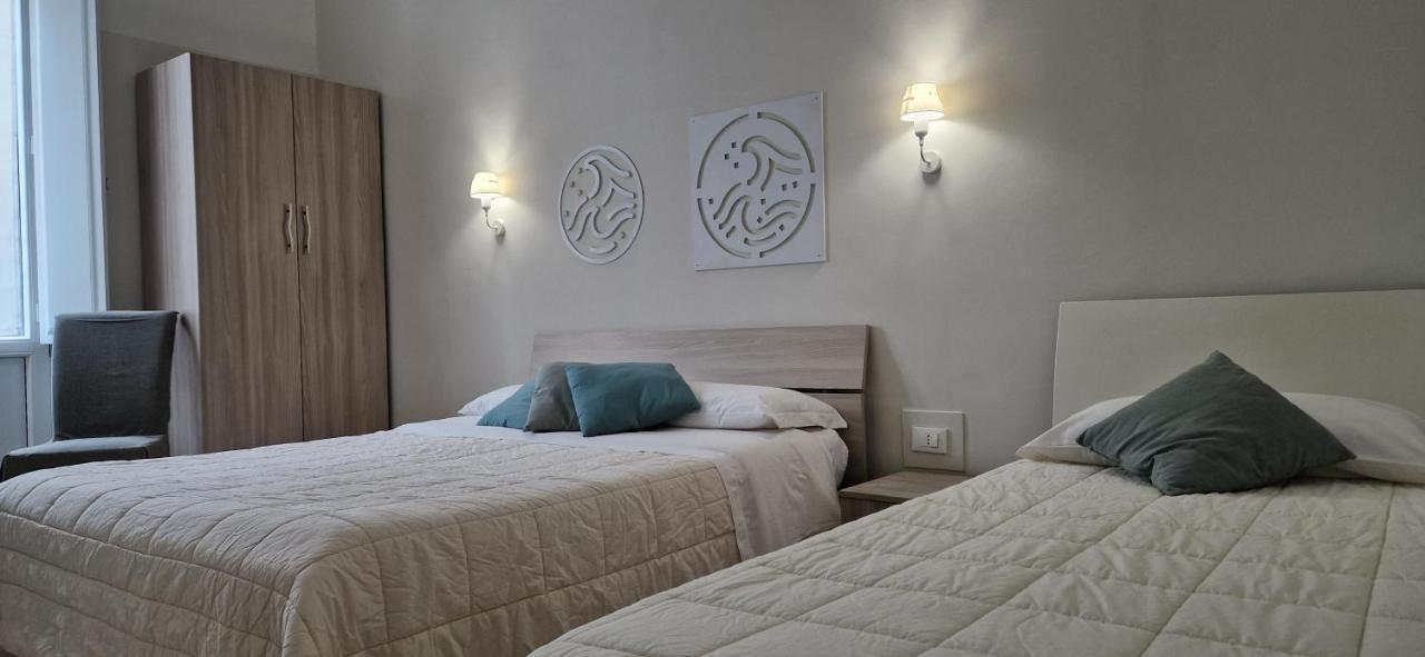 Diaz Rooms 莱切 外观 照片