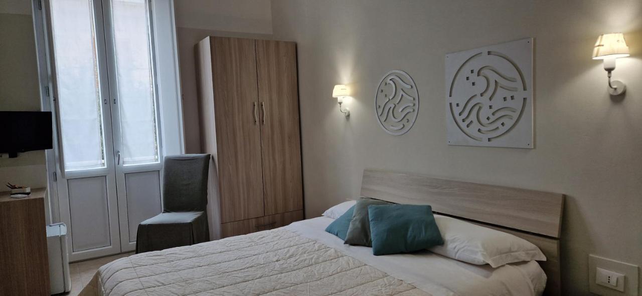 Diaz Rooms 莱切 外观 照片
