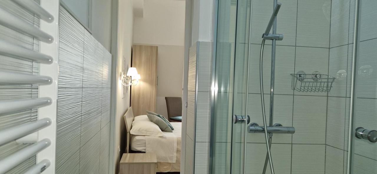 Diaz Rooms 莱切 外观 照片