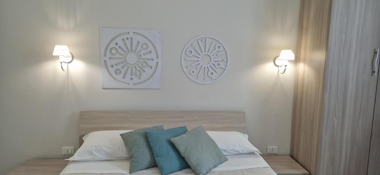 Diaz Rooms 莱切 外观 照片