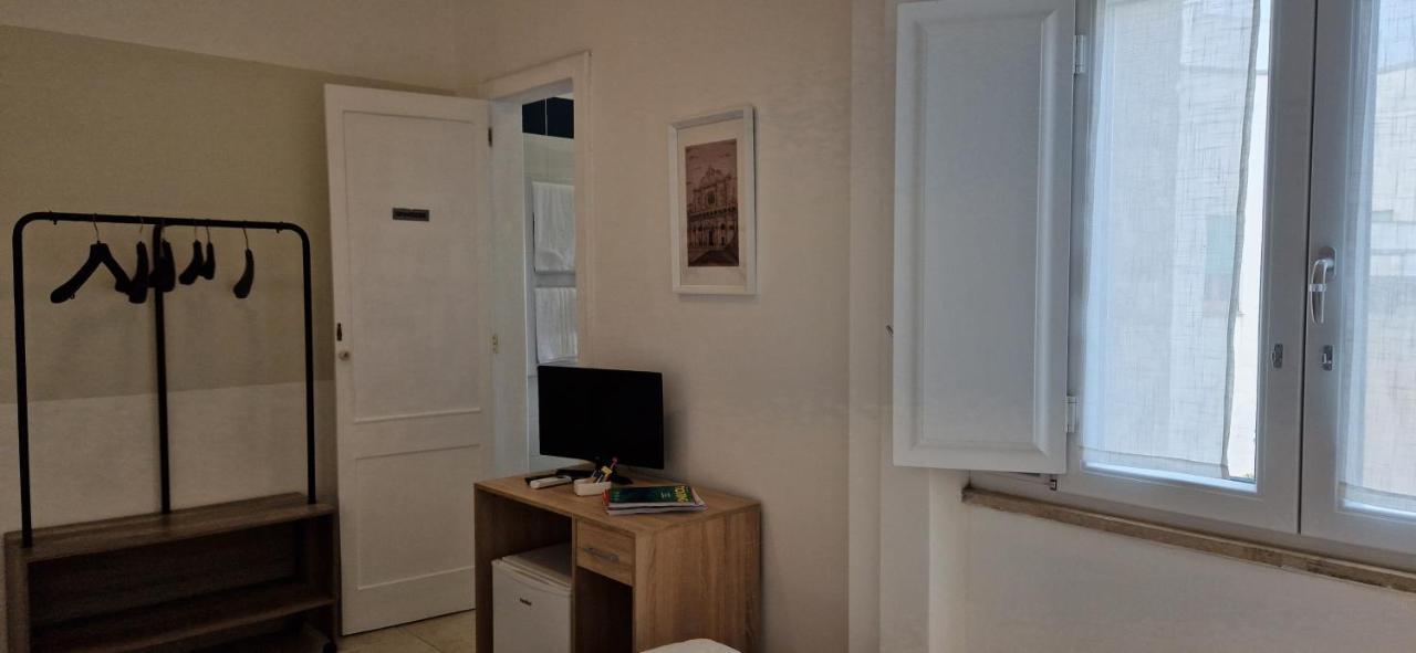 Diaz Rooms 莱切 外观 照片