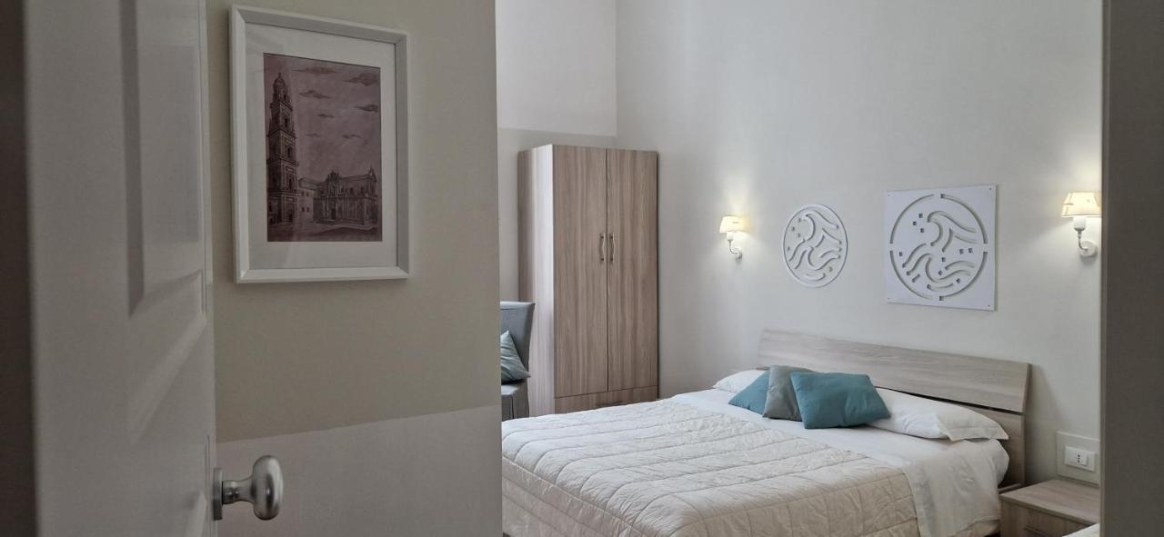 Diaz Rooms 莱切 外观 照片