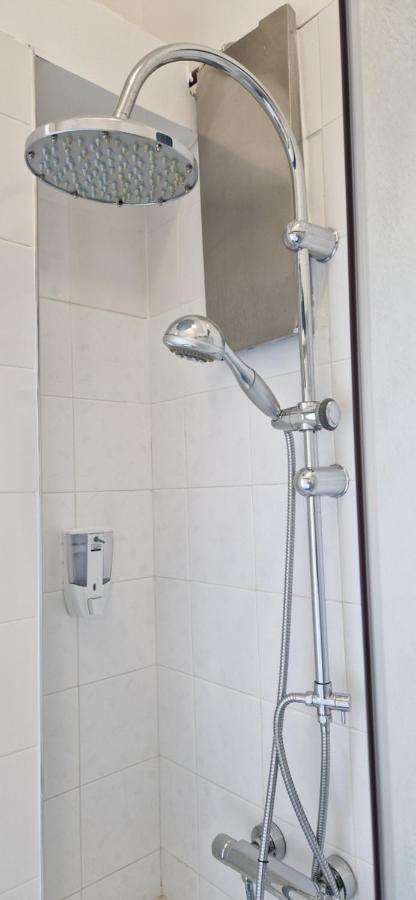 Diaz Rooms 莱切 外观 照片