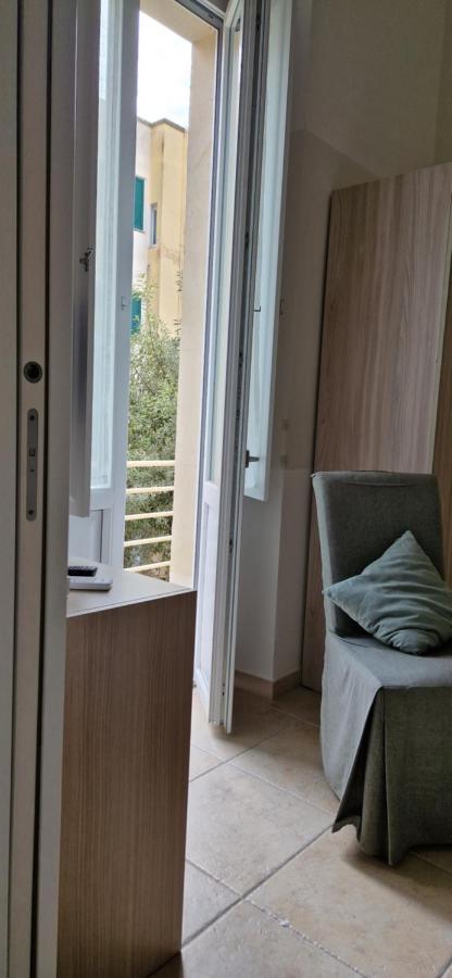 Diaz Rooms 莱切 外观 照片