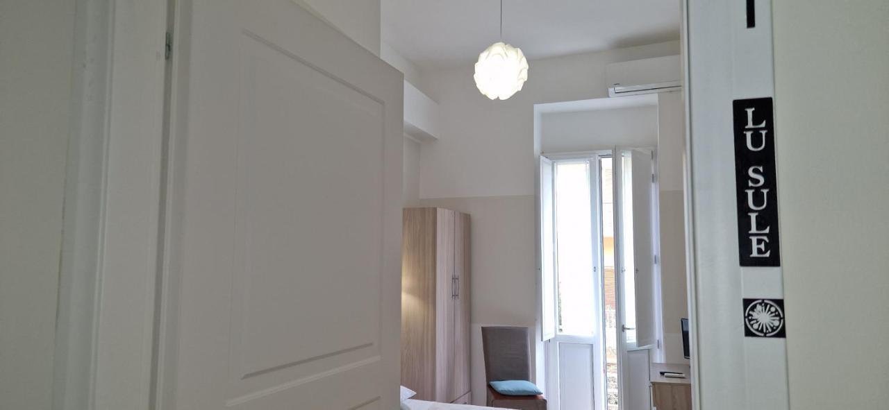 Diaz Rooms 莱切 外观 照片