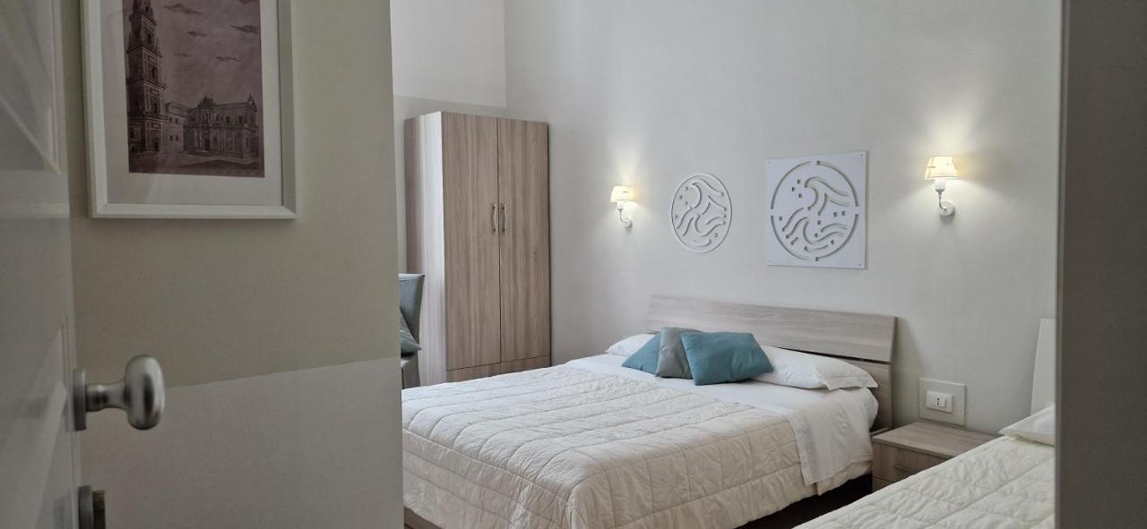 Diaz Rooms 莱切 外观 照片