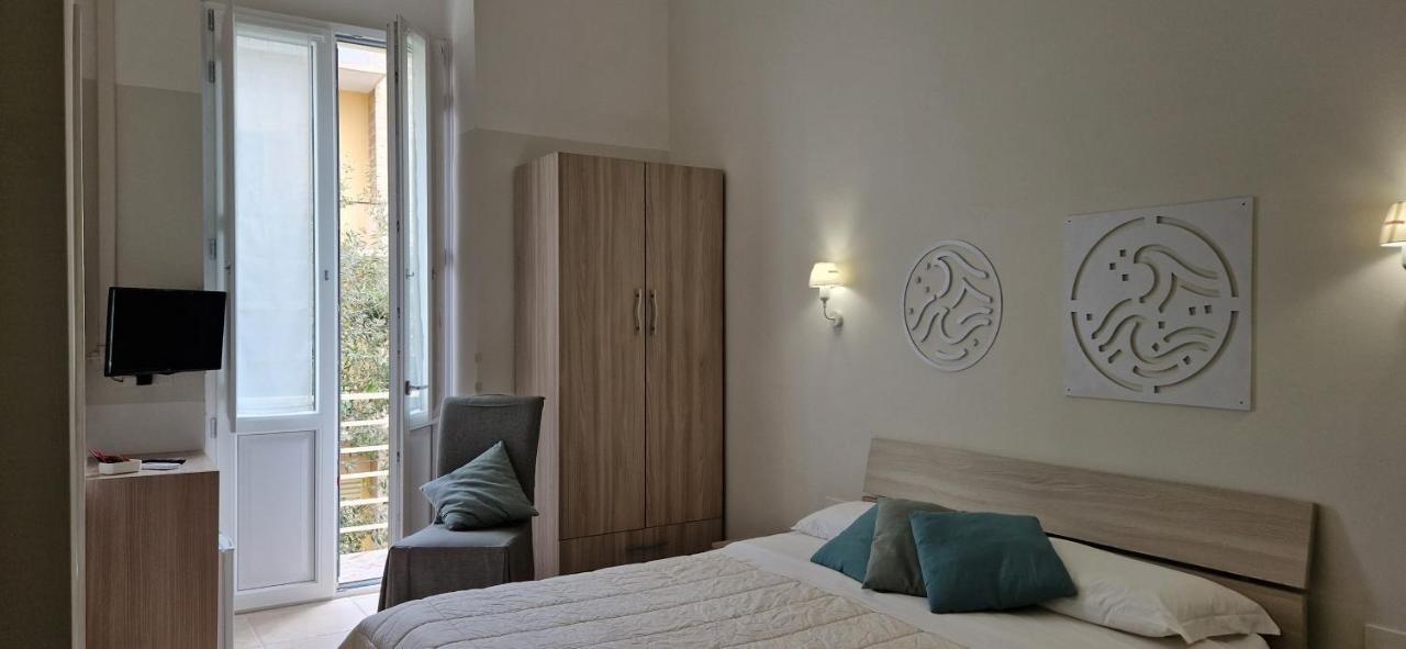 Diaz Rooms 莱切 外观 照片