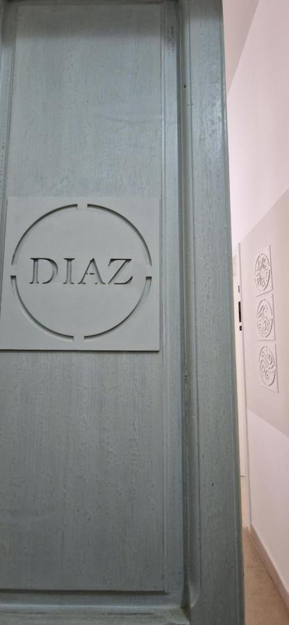 Diaz Rooms 莱切 外观 照片